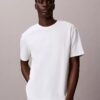 T-shirt con grafica Monologo Liquid T-shirt con grafica Monologo Liquid