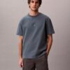 T-shirt con grafica Monologo Liquid T-shirt con grafica Monologo Liquid