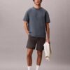 T-shirt con grafica Monologo Liquid T-shirt con grafica Monologo Liquid