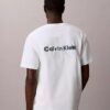 T-shirt con grafica Monologo Liquid T-shirt con grafica Monologo Liquid