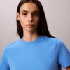 T-shirt con logo d’archivio T-shirt con logo d’archivio
