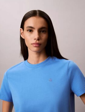 T-shirt con logo d’archivio T-shirt con logo d’archivio