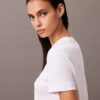 T-shirt con logo d’archivio T-shirt con logo d’archivio