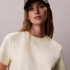 T-shirt con logo d’archivio T-shirt con logo d’archivio