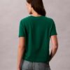 T-shirt con logo d’archivio