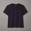 T-shirt con logo d’archivio T-shirt con logo d’archivio