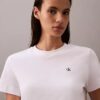 T-shirt con logo d’archivio T-shirt con logo d’archivio