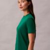 T-shirt con logo d’archivio