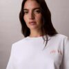 T-shirt corta Heritage Classic T-shirt corta Heritage Classic