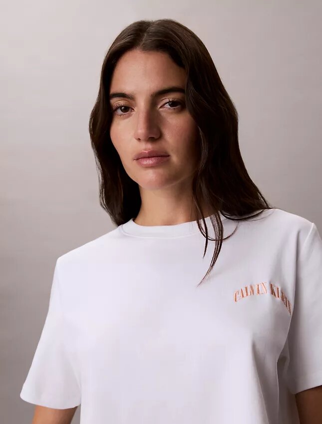 T-shirt corta Heritage Classic T-shirt corta Heritage Classic