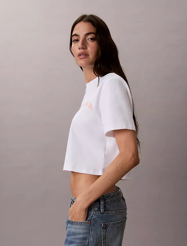 T-shirt corta Heritage Classic T-shirt corta Heritage Classic