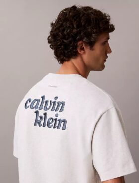 T-shirt dal taglio comodo con logo 1989 ricamato