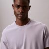 T-shirt girocollo in cotone Supima T-shirt girocollo in cotone Supima