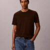 T-shirt girocollo in cotone Supima T-shirt girocollo in cotone Supima