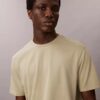 T-shirt girocollo in cotone Supima T-shirt girocollo in cotone Supima