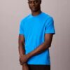 T-shirt girocollo in cotone Supima T-shirt girocollo in cotone Supima