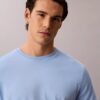 T-shirt girocollo in cotone Supima T-shirt girocollo in cotone Supima