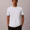 T-shirt girocollo in cotone Supima T-shirt girocollo in cotone Supima