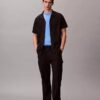 T-shirt girocollo in cotone Supima T-shirt girocollo in cotone Supima