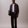 T-shirt girocollo in cotone Supima T-shirt girocollo in cotone Supima