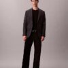 T-shirt girocollo in cotone Supima T-shirt girocollo in cotone Supima