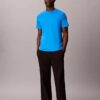 T-shirt girocollo in cotone Supima T-shirt girocollo in cotone Supima