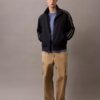 T-shirt girocollo in cotone Supima T-shirt girocollo in cotone Supima