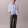 T-shirt girocollo in cotone Supima T-shirt girocollo in cotone Supima