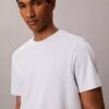 T-shirt girocollo in cotone Supima T-shirt girocollo in cotone Supima