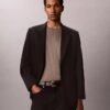 T-shirt girocollo in cotone Supima T-shirt girocollo in cotone Supima