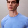 T-shirt girocollo in cotone Supima T-shirt girocollo in cotone Supima