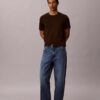 T-shirt girocollo in cotone Supima T-shirt girocollo in cotone Supima