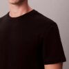 T-shirt girocollo in cotone Supima T-shirt girocollo in cotone Supima