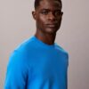 T-shirt girocollo in cotone Supima T-shirt girocollo in cotone Supima
