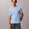 T-shirt girocollo in cotone Supima T-shirt girocollo in cotone Supima