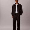 T-shirt girocollo in cotone Supima T-shirt girocollo in cotone Supima