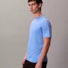 T-shirt girocollo in cotone Supima T-shirt girocollo in cotone Supima