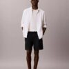 T-shirt girocollo in cotone Supima T-shirt girocollo in cotone Supima