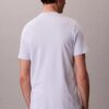 T-shirt girocollo in cotone Supima T-shirt girocollo in cotone Supima