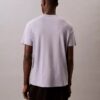 T-shirt girocollo in cotone Supima T-shirt girocollo in cotone Supima