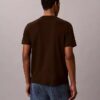 T-shirt girocollo in cotone Supima T-shirt girocollo in cotone Supima