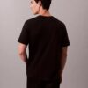 T-shirt girocollo in cotone Supima T-shirt girocollo in cotone Supima