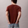 T-shirt girocollo in cotone Supima T-shirt girocollo in cotone Supima