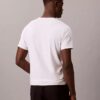 T-shirt girocollo in cotone Supima T-shirt girocollo in cotone Supima