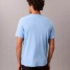 T-shirt girocollo in cotone Supima