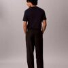 T-shirt girocollo in cotone Supima T-shirt girocollo in cotone Supima