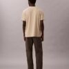 T-shirt girocollo in cotone Supima T-shirt girocollo in cotone Supima