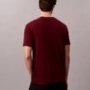 T-shirt girocollo in cotone Supima