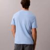 T-shirt girocollo in cotone Supima T-shirt girocollo in cotone Supima