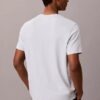 T-shirt girocollo in cotone Supima T-shirt girocollo in cotone Supima